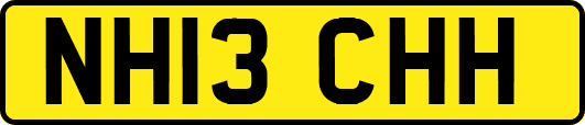 NH13CHH