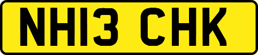 NH13CHK