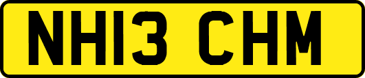 NH13CHM