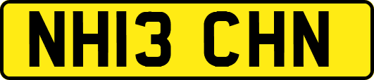 NH13CHN