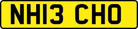 NH13CHO