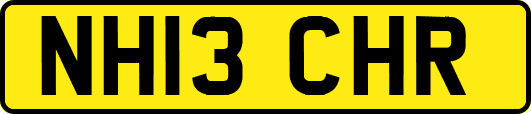 NH13CHR