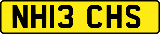 NH13CHS