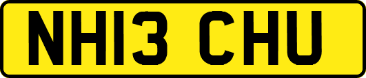 NH13CHU