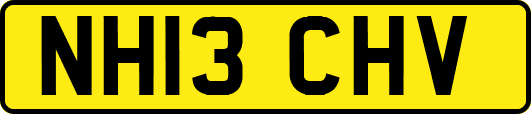NH13CHV