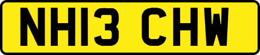 NH13CHW