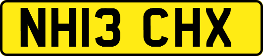 NH13CHX