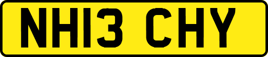 NH13CHY