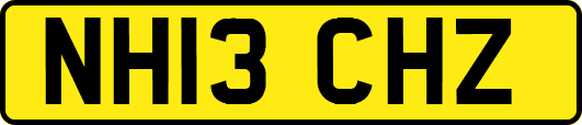 NH13CHZ