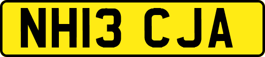 NH13CJA