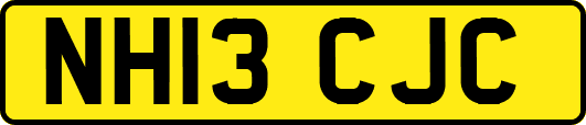 NH13CJC