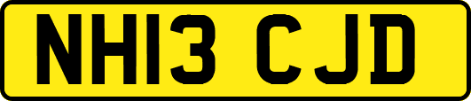 NH13CJD