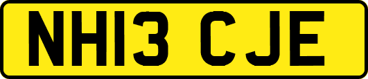 NH13CJE