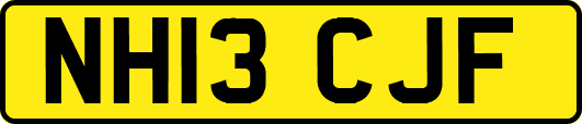 NH13CJF