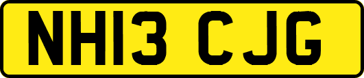 NH13CJG
