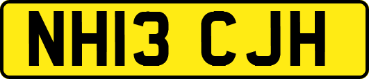 NH13CJH