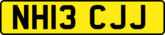 NH13CJJ