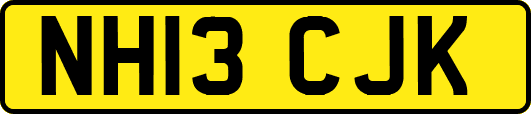 NH13CJK