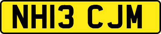 NH13CJM