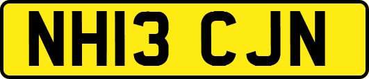 NH13CJN