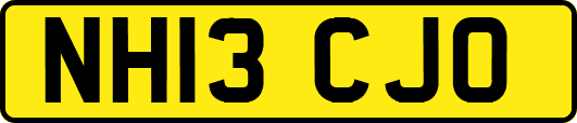 NH13CJO