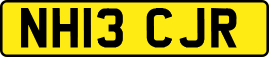 NH13CJR