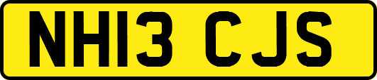 NH13CJS