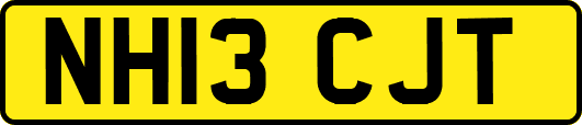 NH13CJT
