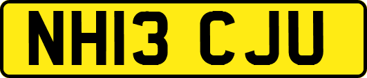 NH13CJU