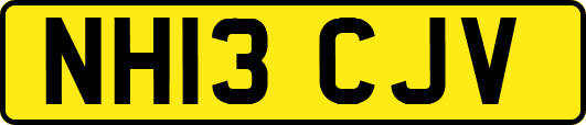 NH13CJV