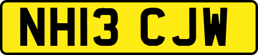 NH13CJW