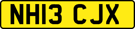 NH13CJX