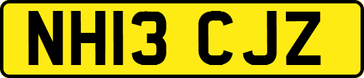 NH13CJZ