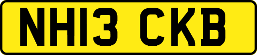 NH13CKB