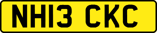 NH13CKC