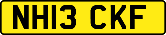 NH13CKF