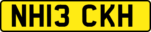NH13CKH