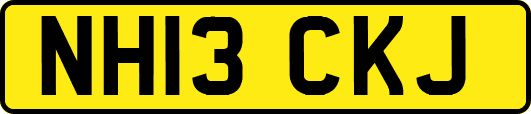 NH13CKJ