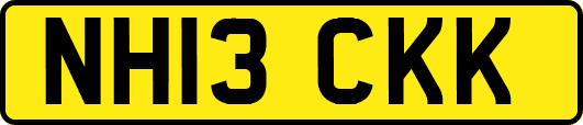 NH13CKK