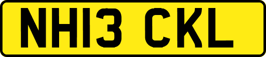 NH13CKL