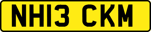 NH13CKM