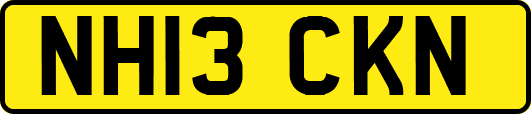 NH13CKN