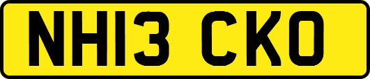 NH13CKO