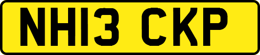 NH13CKP