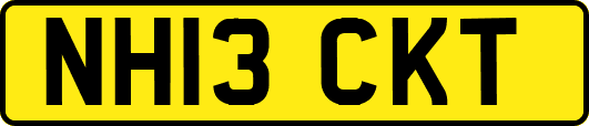NH13CKT