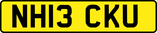 NH13CKU