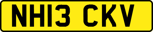 NH13CKV
