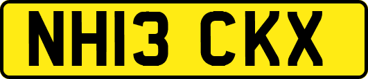 NH13CKX