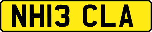NH13CLA