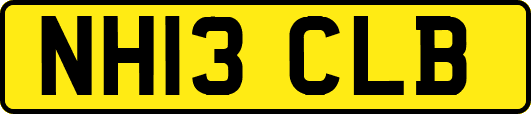 NH13CLB